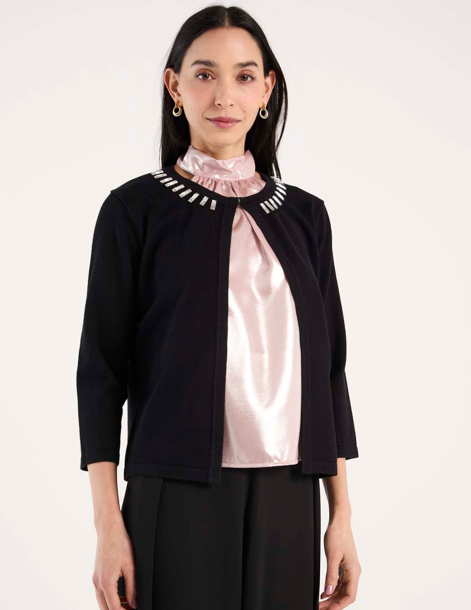 Suéter para mujer