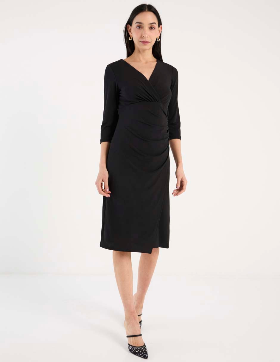 Vestido 3/4 formal para mujer Vestido 3/4 formal para mujer