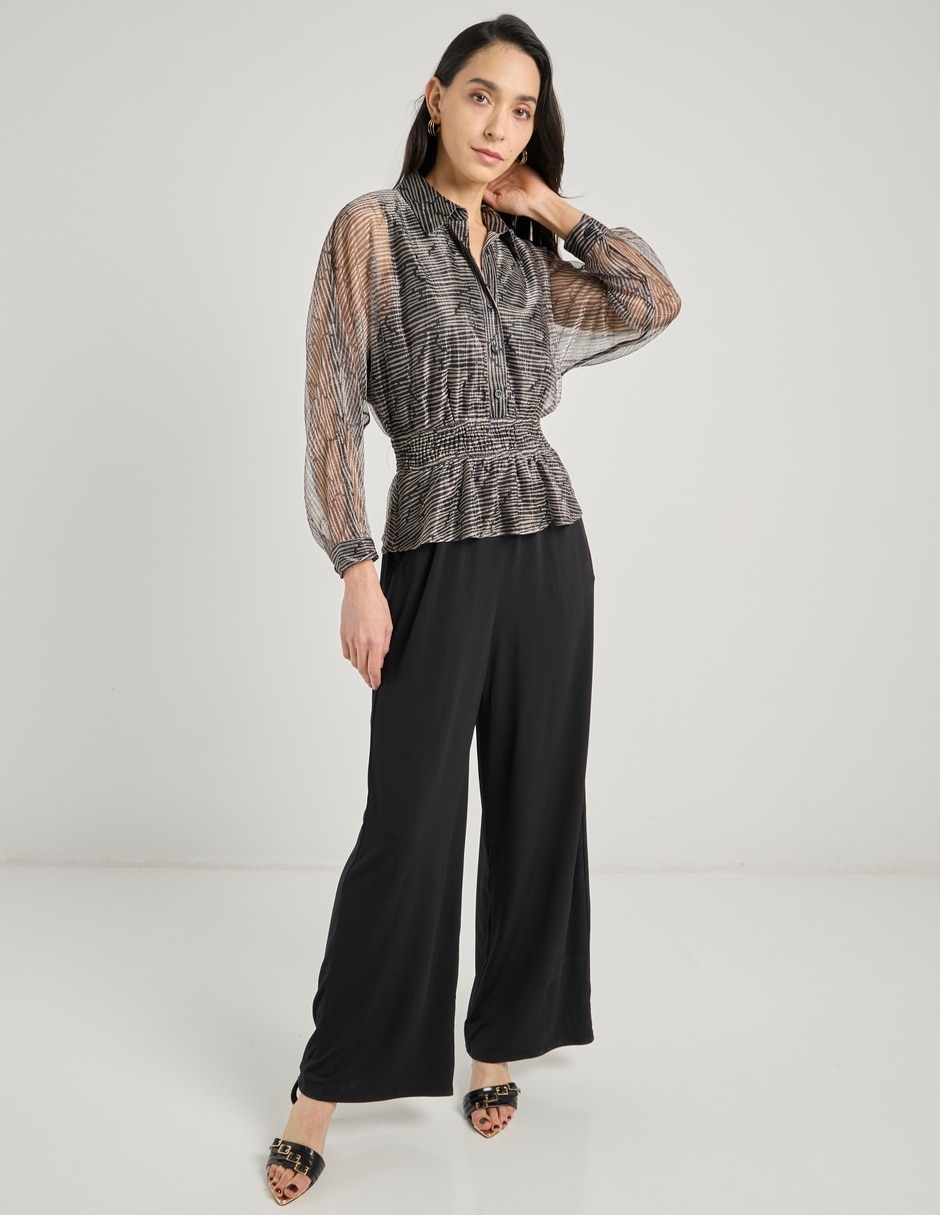 Jumpsuit para mujer 3