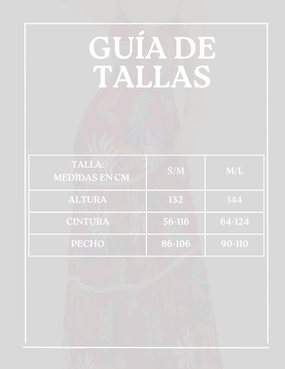 Vestido maxi casual para mujer 7