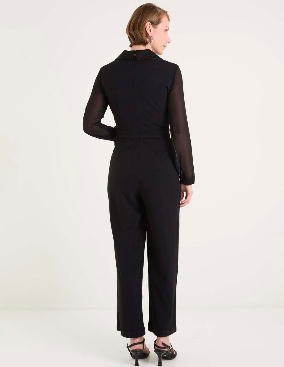 Jumpsuit formal para mujer 2