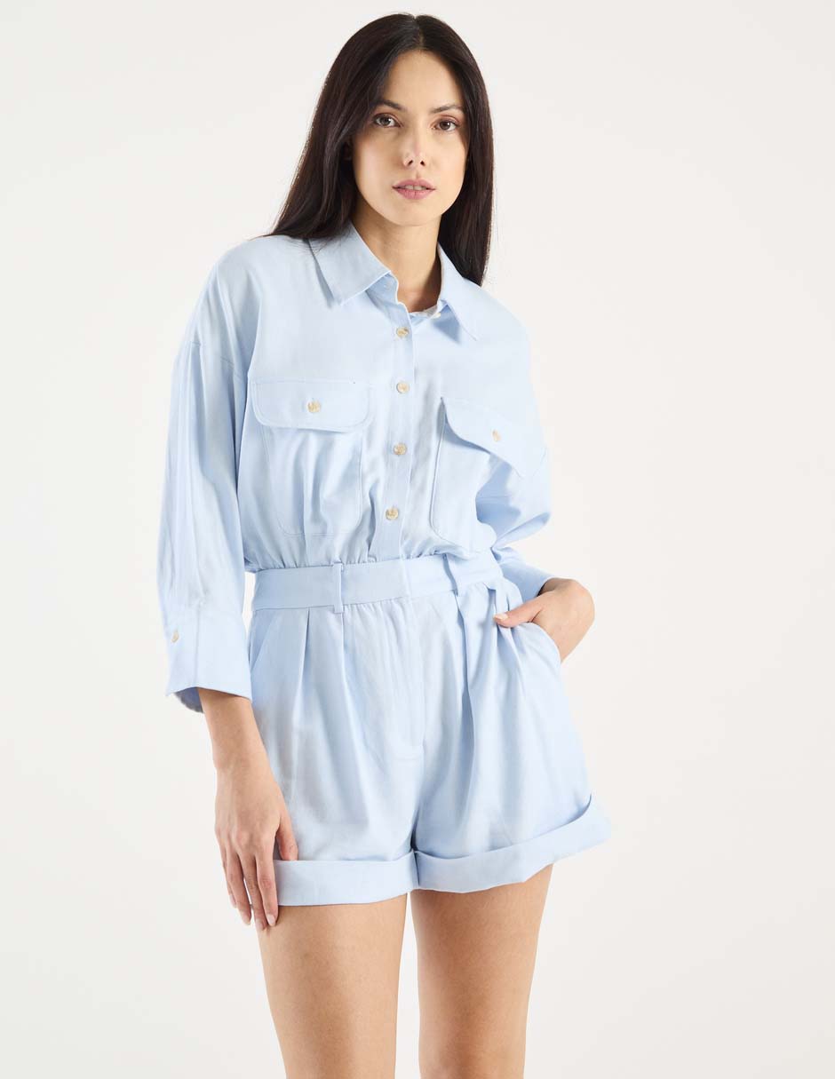 Jumpsuit para mujer