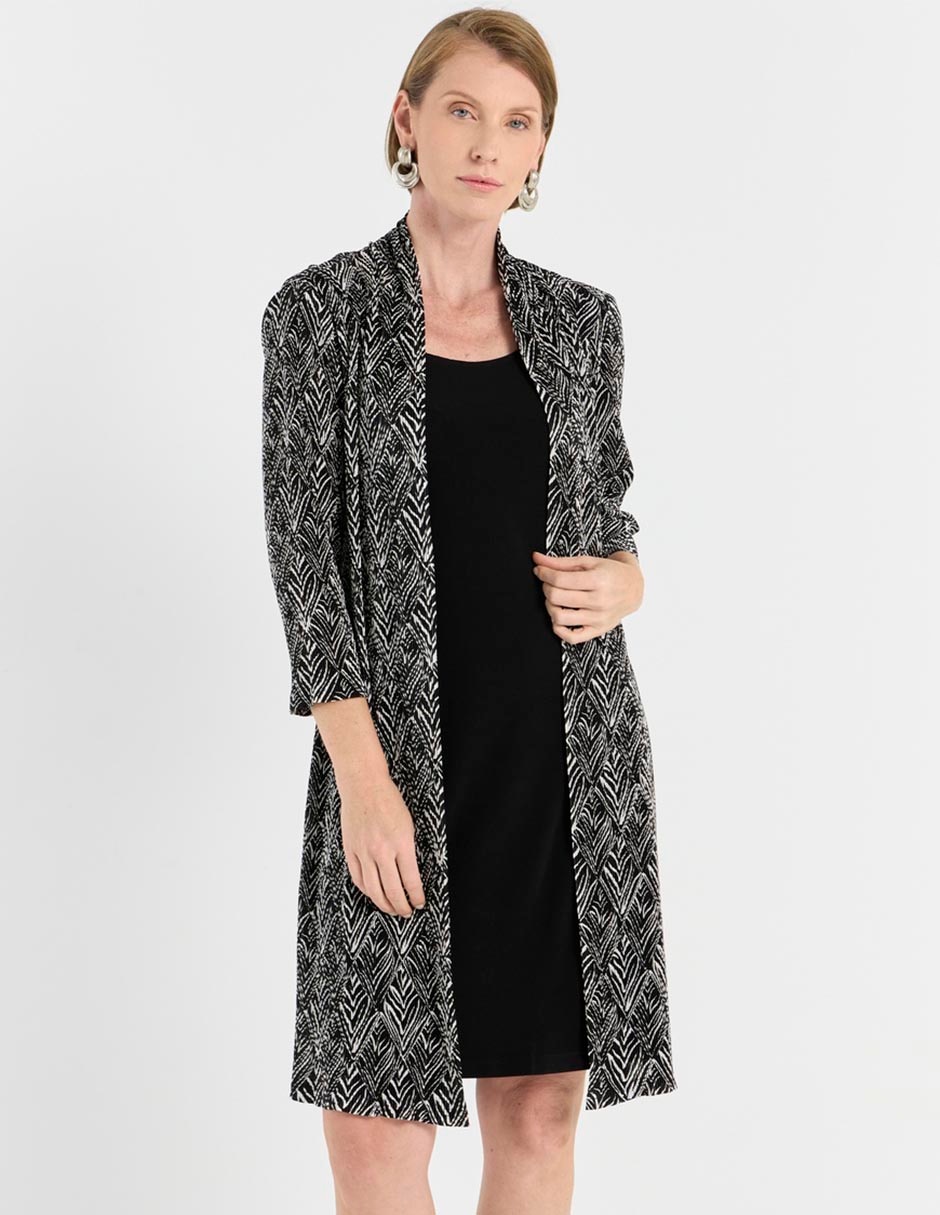 Vestido a la rodilla casual para mujer Vestido a la rodilla casual para mujer