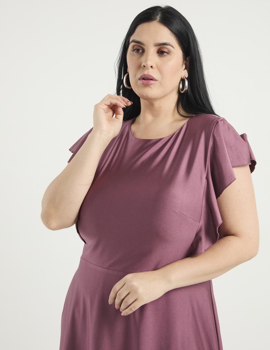 Vestido 3/4 formal Rue de la Paix para mujer 4
