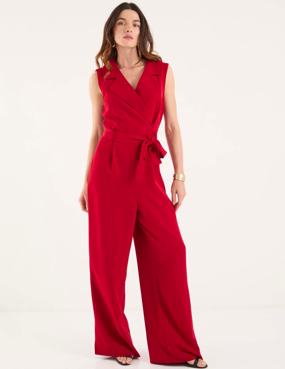 Jumpsuit para mujer