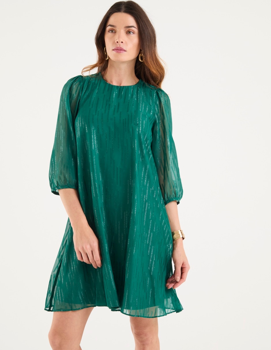Vestido mini casual para mujer Vestido mini casual para mujer