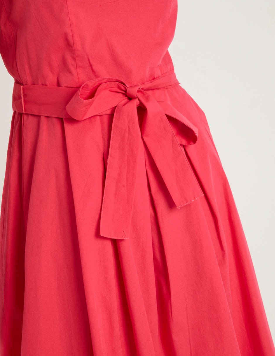 Vestido 3/4 casual para mujer 5