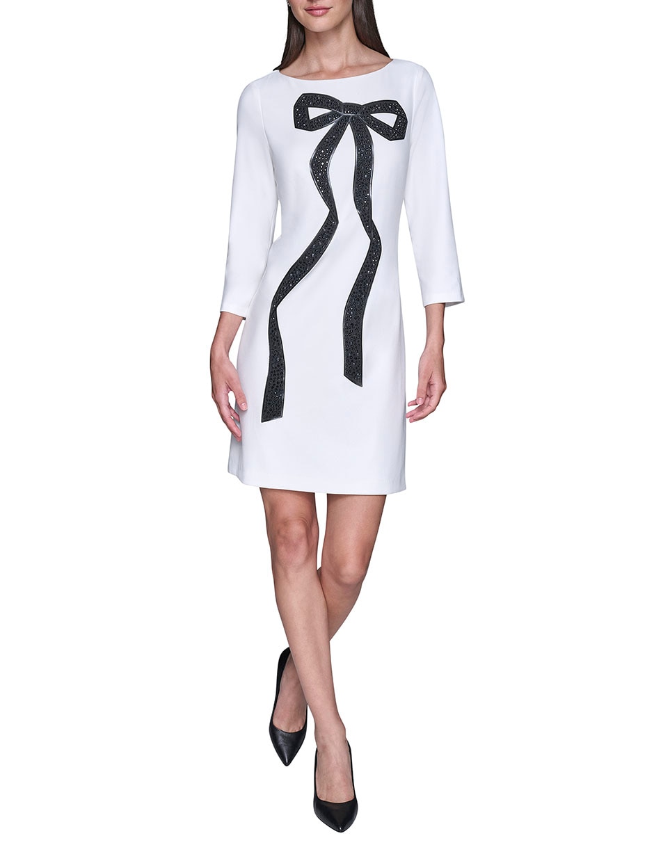 Vestido corto casual para mujer Vestido corto casual para mujer