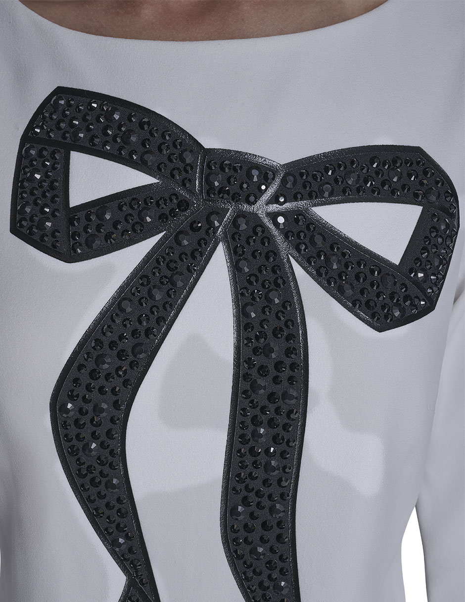 Vestido corto casual para mujer 5