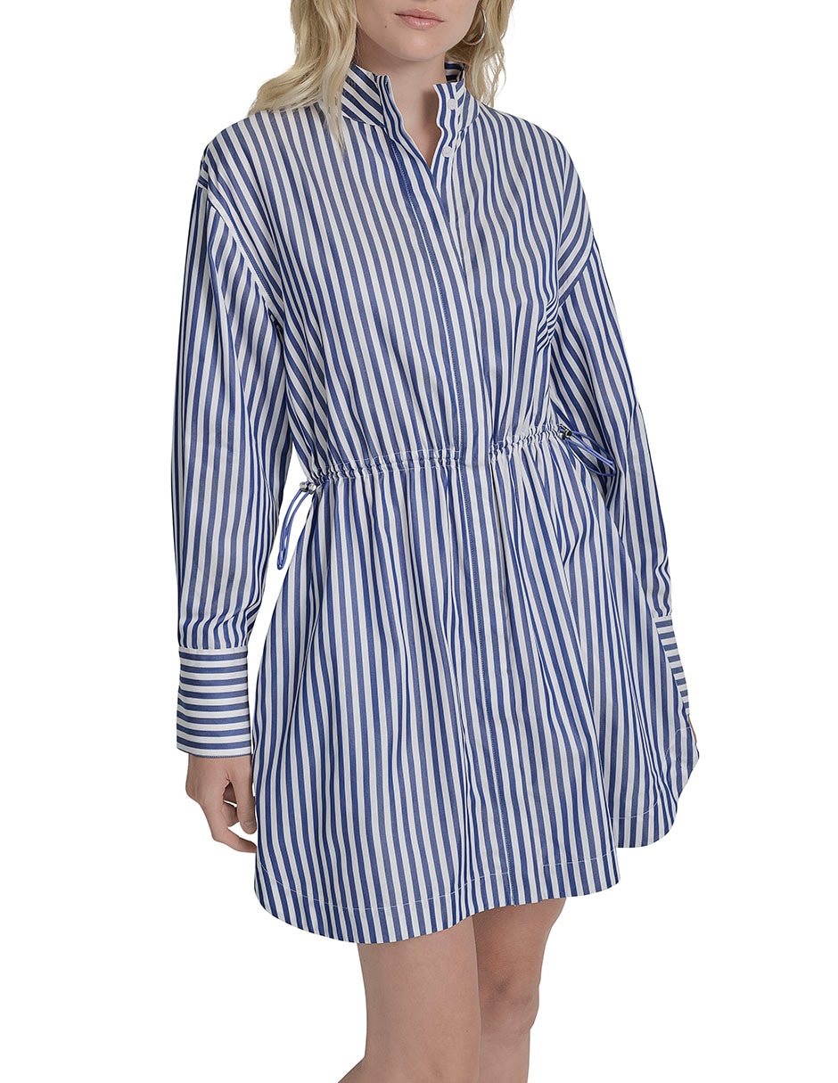 Vestido corto casual para mujer Vestido corto casual para mujer