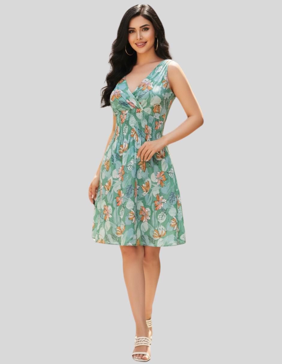 Verde 4