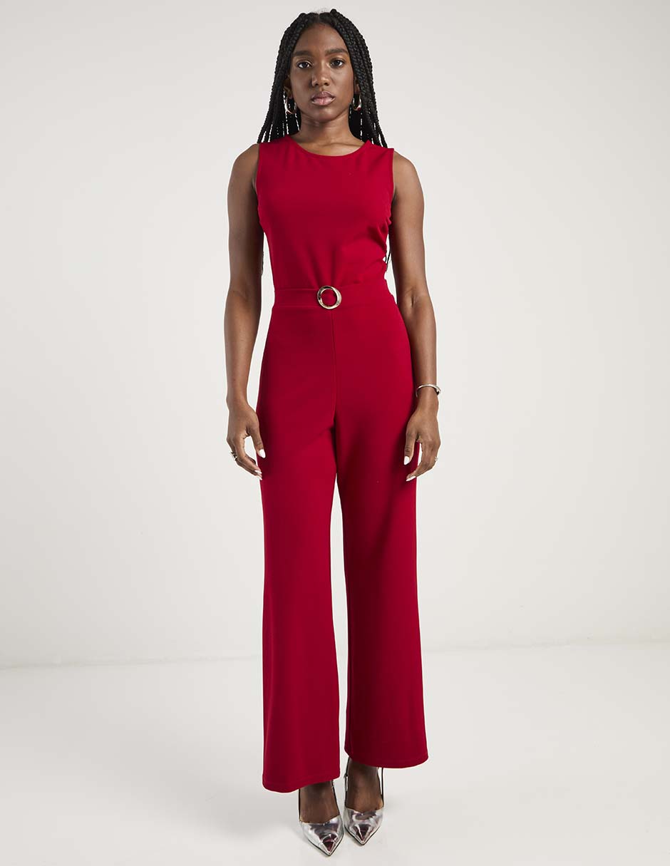 Jumpsuit para mujer