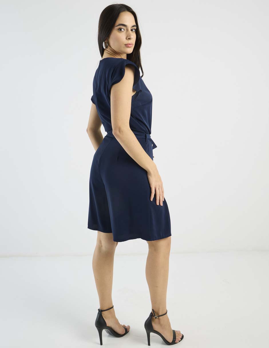 Jumpsuit casual para mujer 6