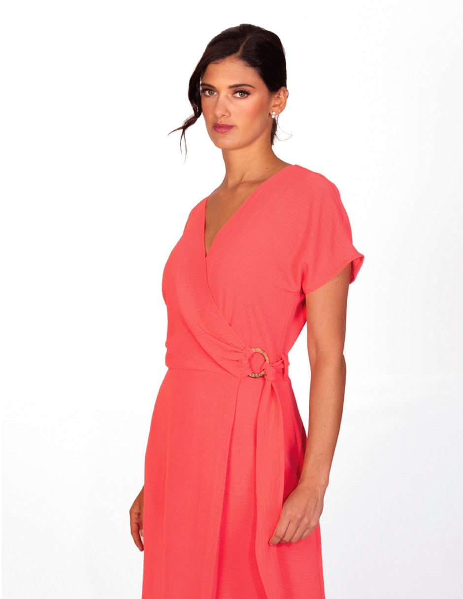 Vestido 3/4 casual Rimini para mujer 3