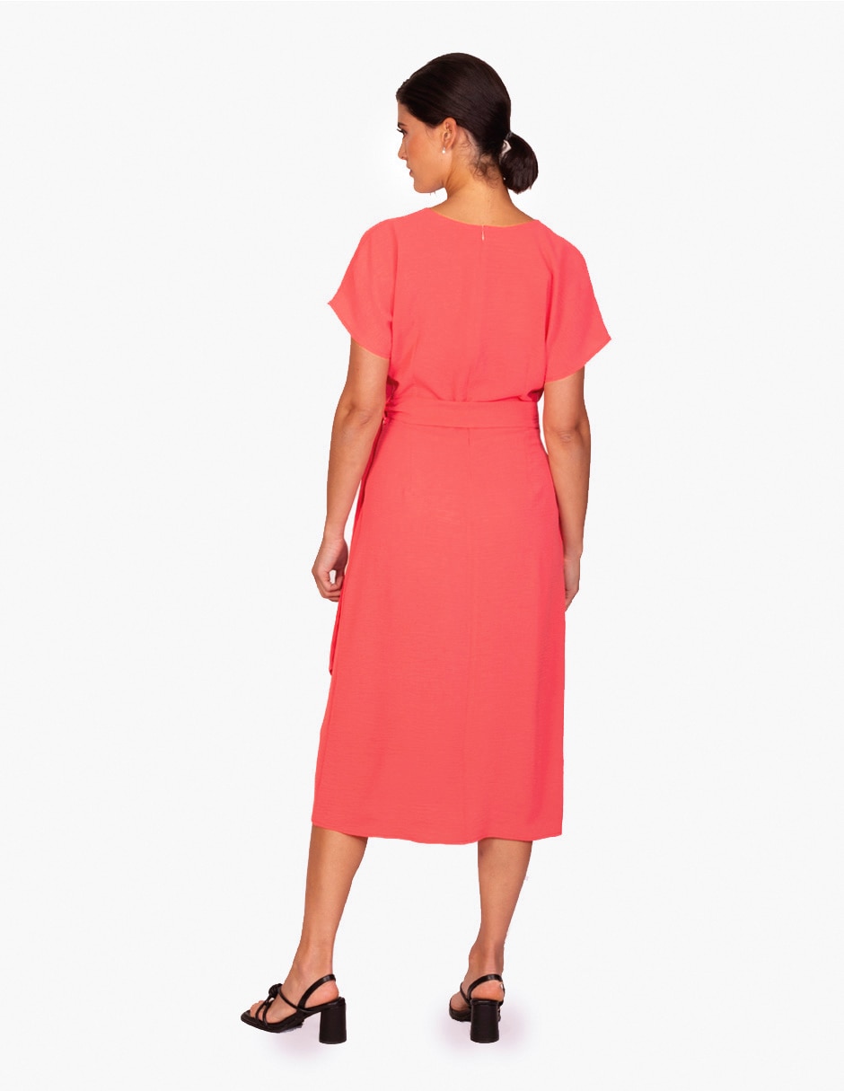 Vestido 3/4 casual Rimini para mujer 4