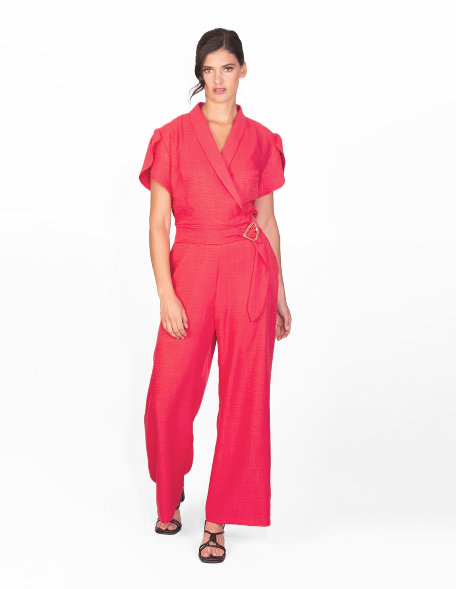 Jumpsuit casual para mujer
