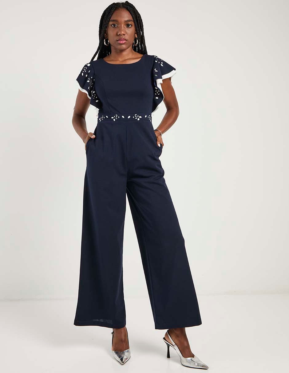 Jumpsuit formal para mujer 2