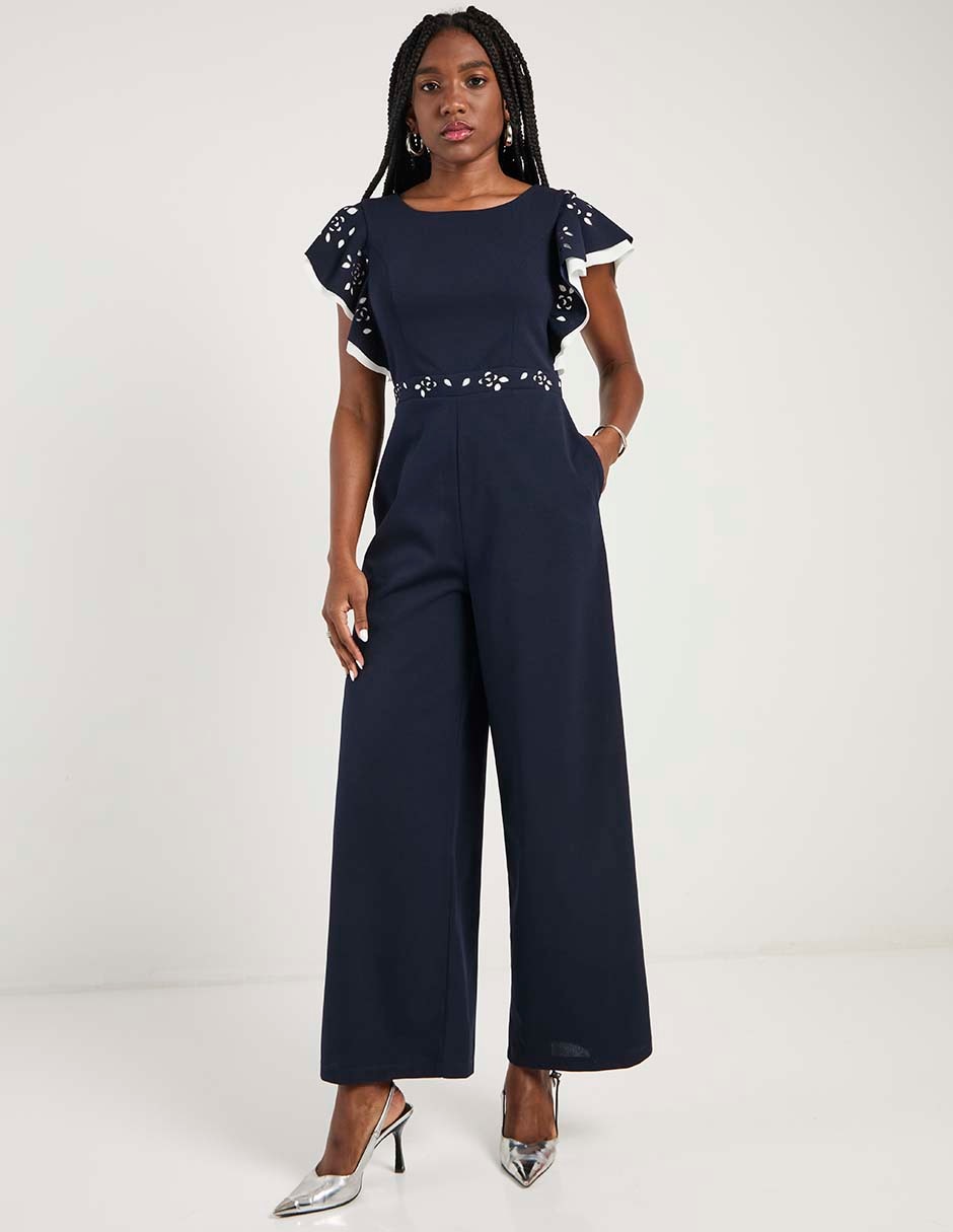 Jumpsuit formal para mujer 3
