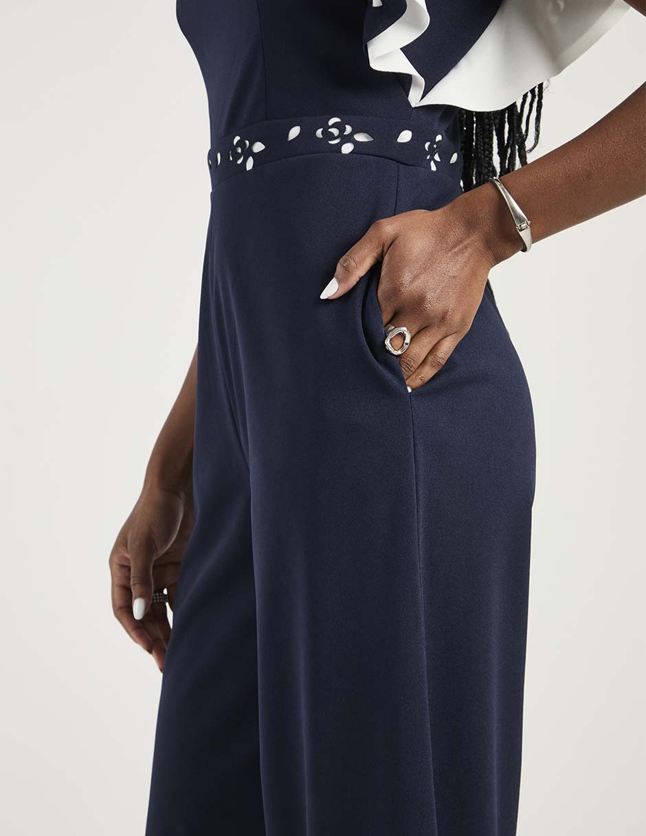 Jumpsuit formal para mujer 5