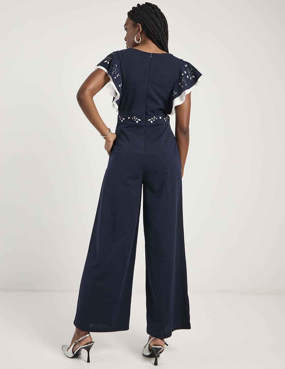 Jumpsuit formal para mujer 6