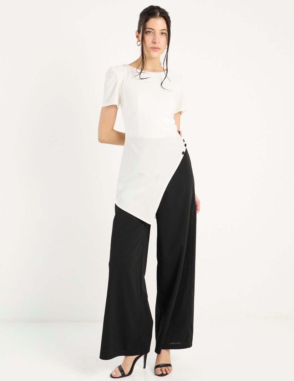 Jumpsuit formal para mujer