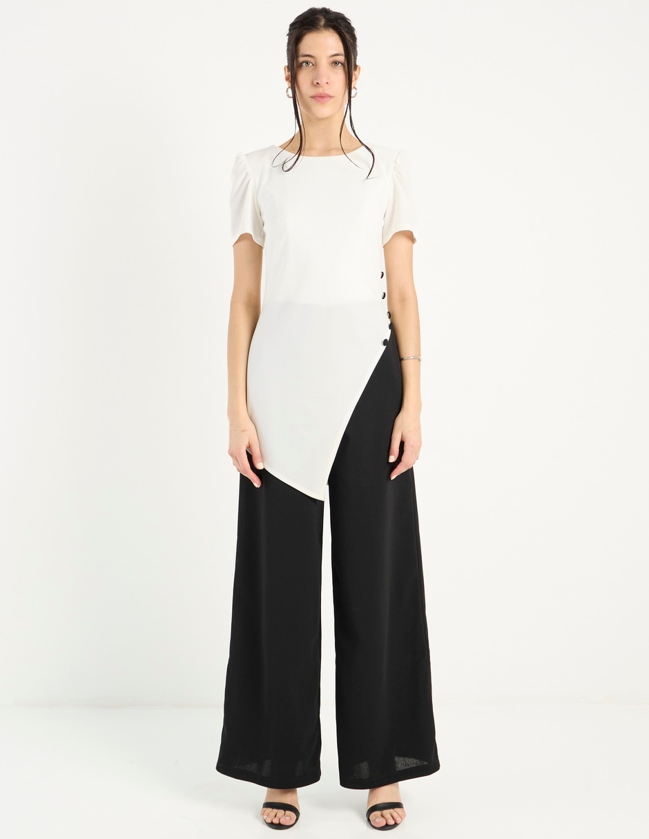 Jumpsuit formal para mujer 3