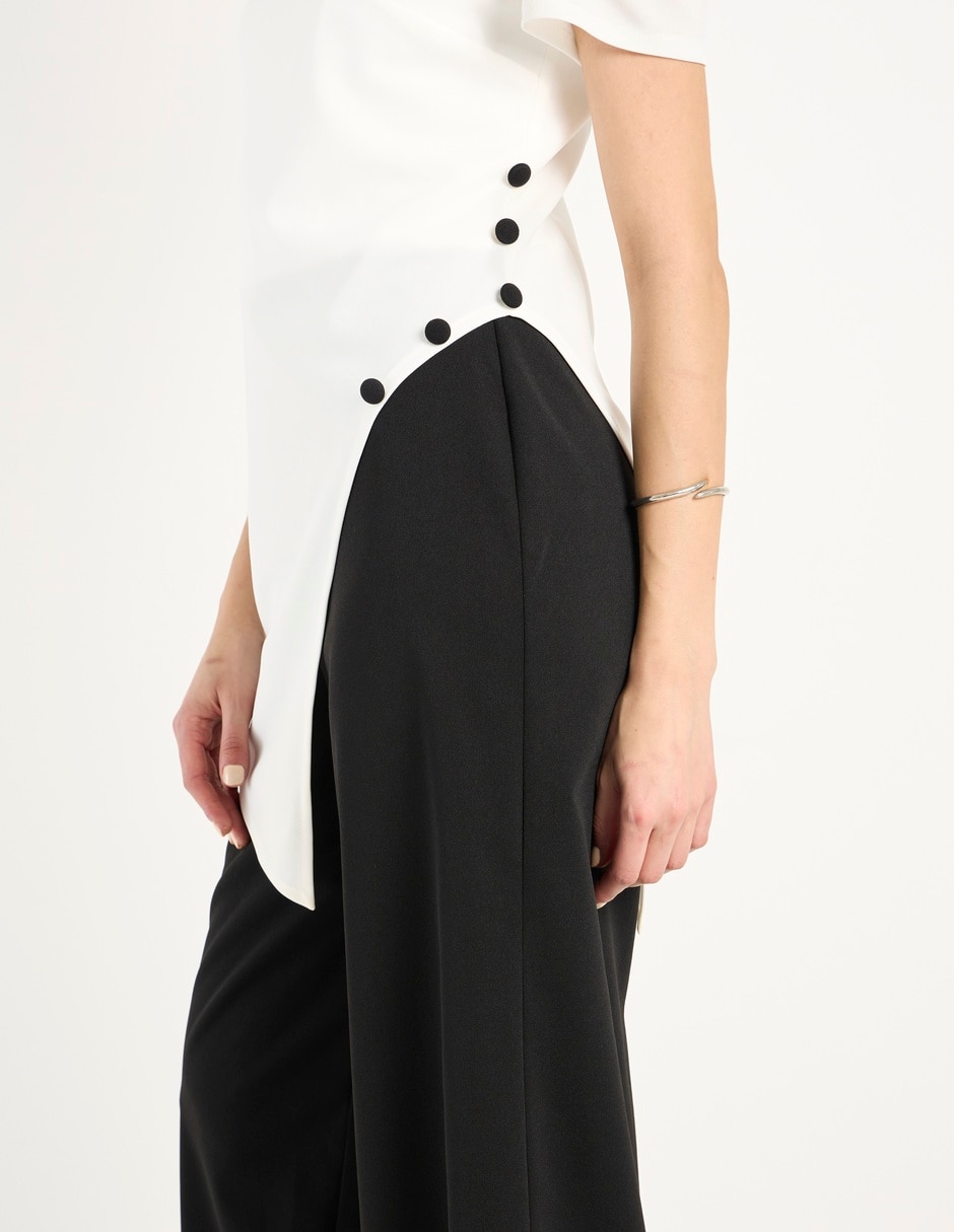 Jumpsuit formal para mujer 5
