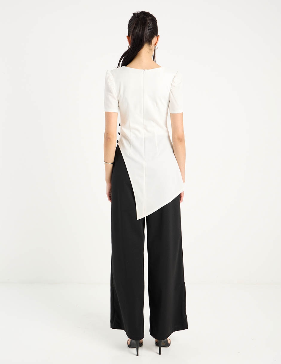 Jumpsuit formal para mujer 7