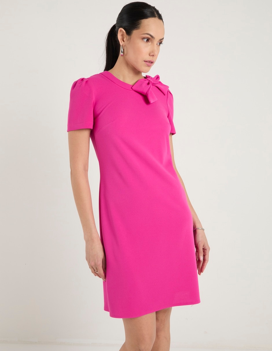 Vestido corto formal para mujer Vestido corto formal para mujer