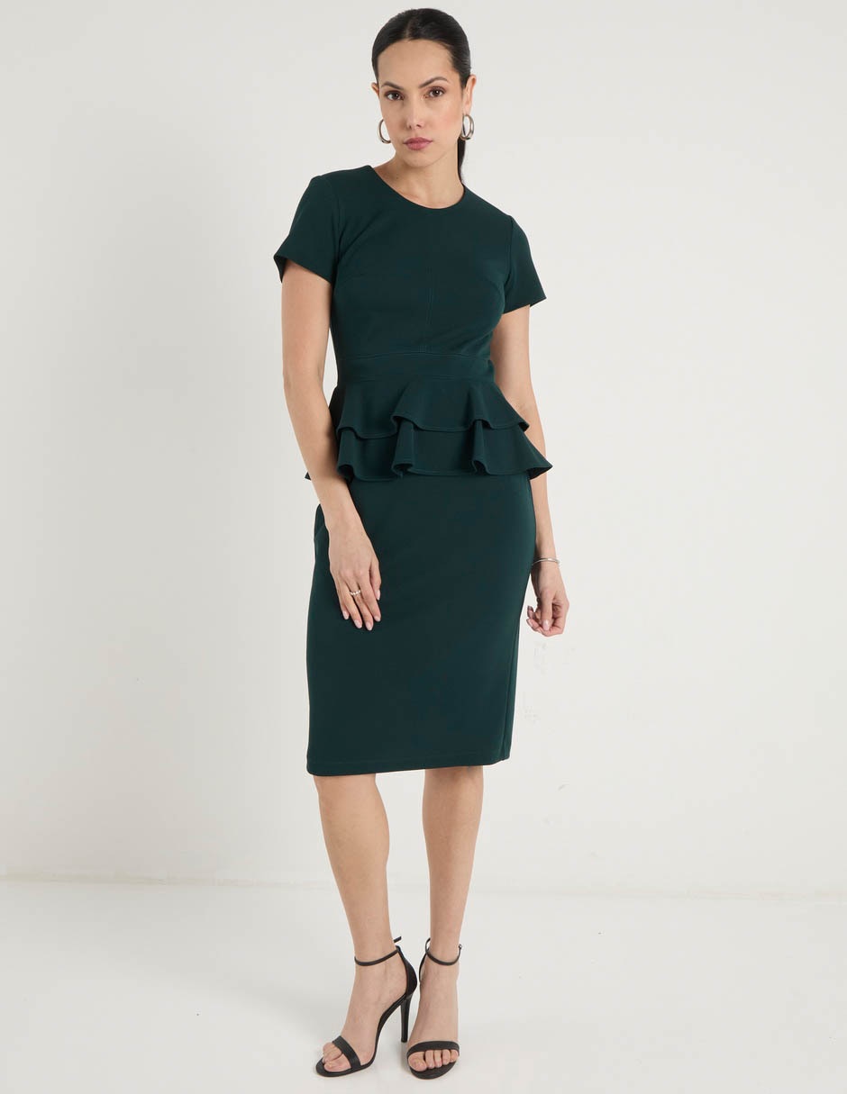 Vestido 3/4 formal para mujer Vestido 3/4 formal para mujer