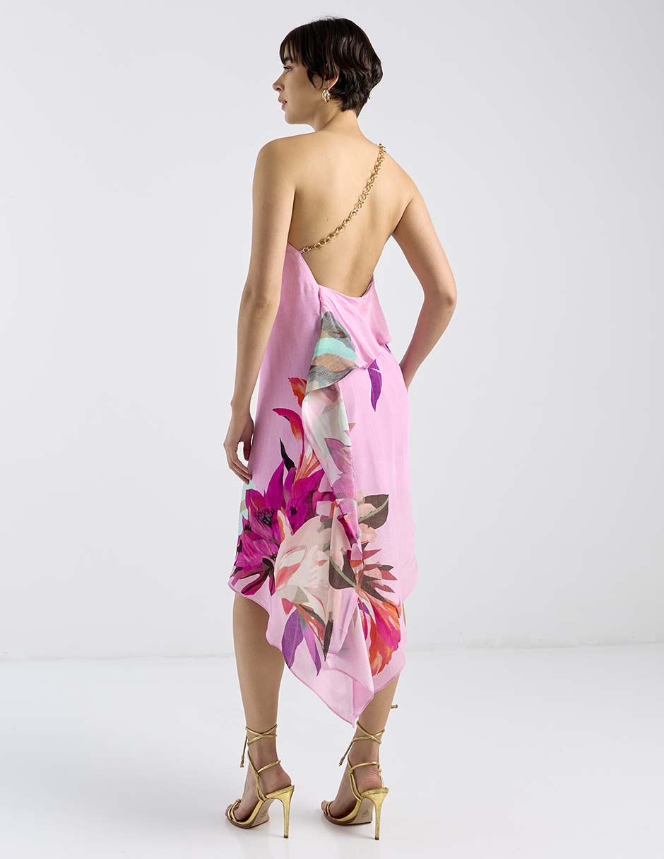 Vestido corto casual para mujer 6