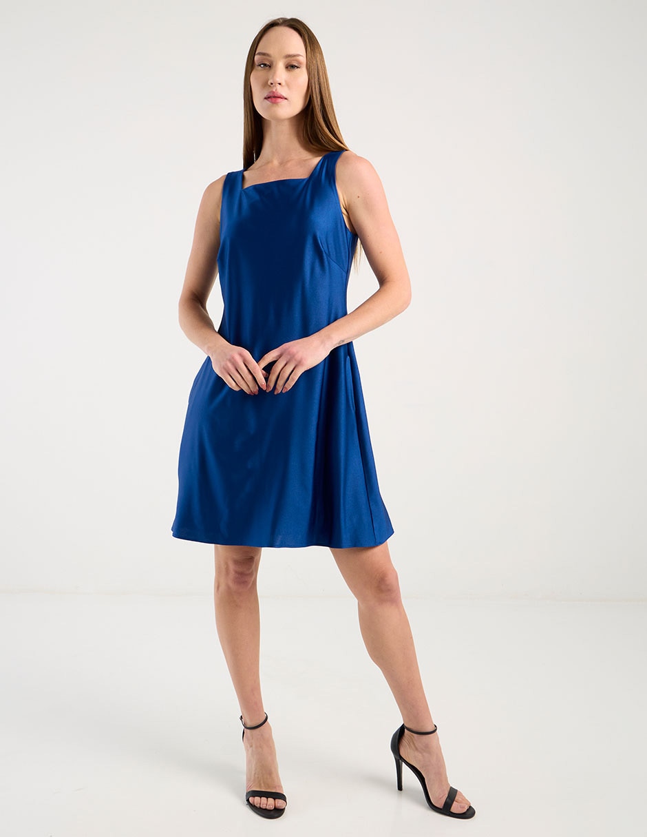Vestido corto de fiesta para mujer Vestido corto de fiesta para mujer