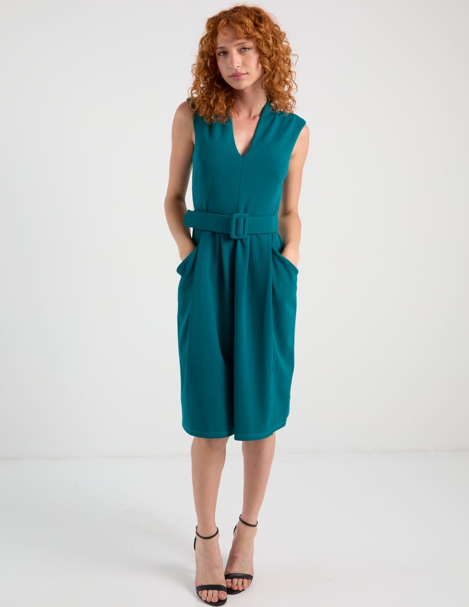 Vestido 3/4 formal Vestido 3/4 formal