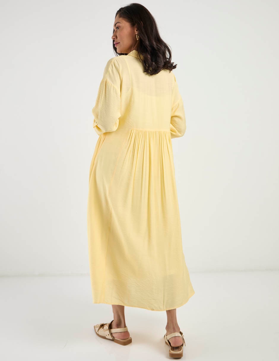 Vestido crop casual para mujer 6